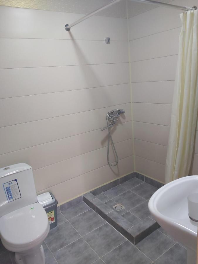 Guest House Han Самарканд Екстериор снимка