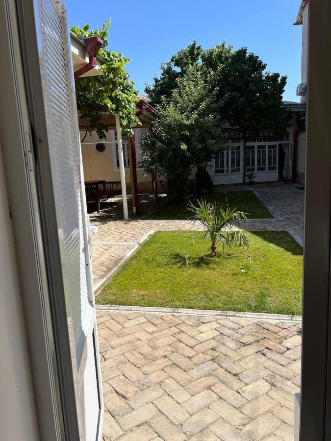 Guest House Han Самарканд Екстериор снимка